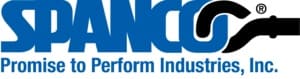 Spanco, Inc. Logo